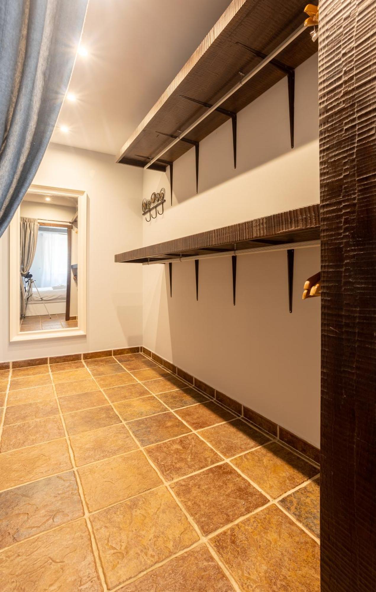 Sarren Villa Pool Bermeo Buitenkant foto